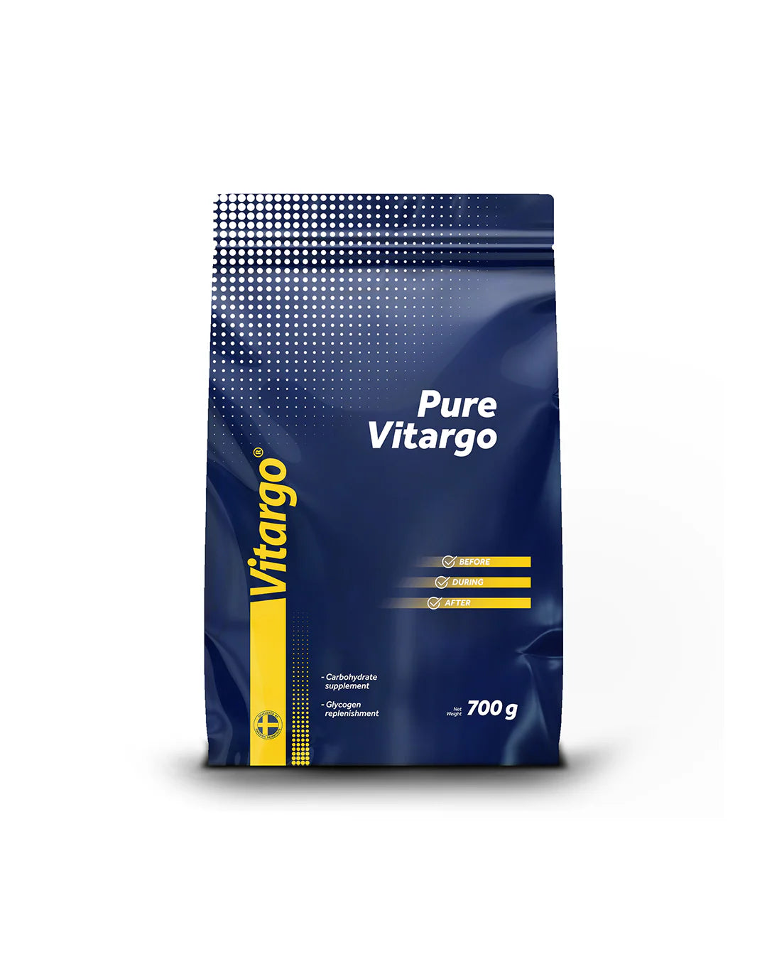 Vitargo Pure