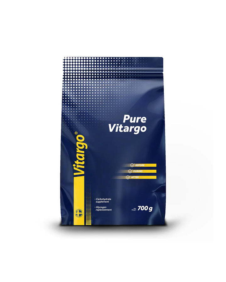 Vitargo Pure