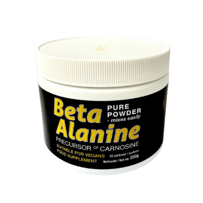 Vitargo Beta Alanine