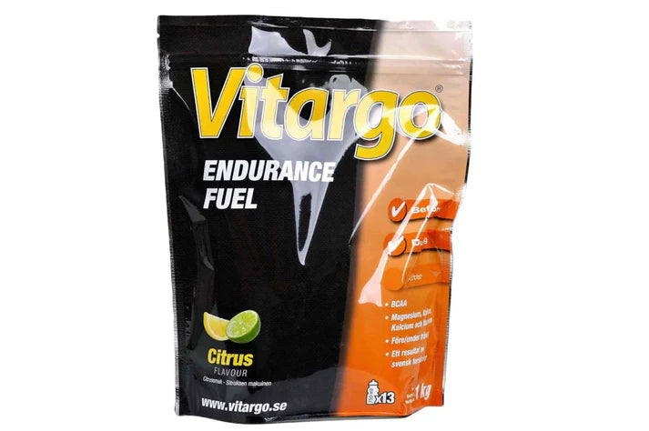 Vitargo Endurance Fuel