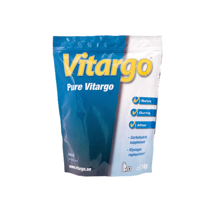 Vitargo Pure