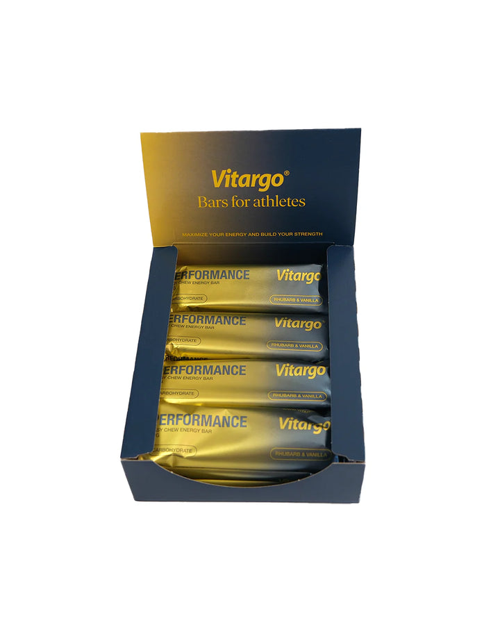 Vitargo Performance bar
