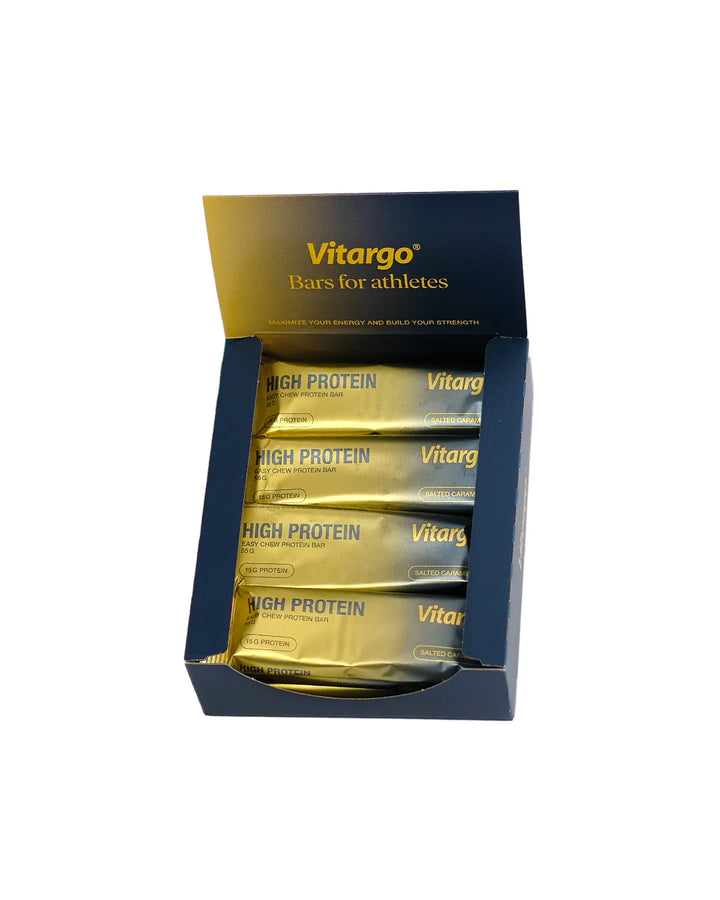 Vitargo High Protein bar