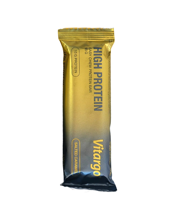 Vitargo High Protein bar