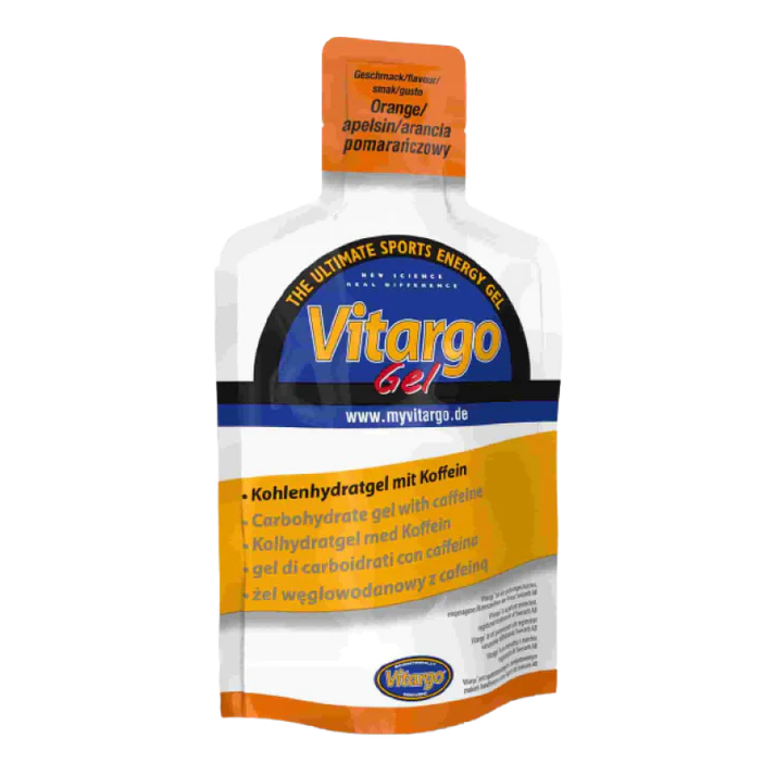 Vitargo