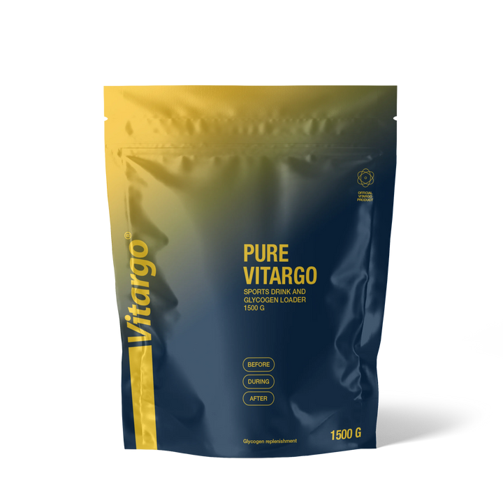 Vitargo Pure