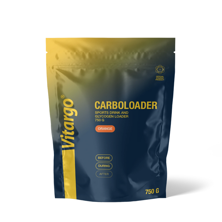 Vitargo Carboloader