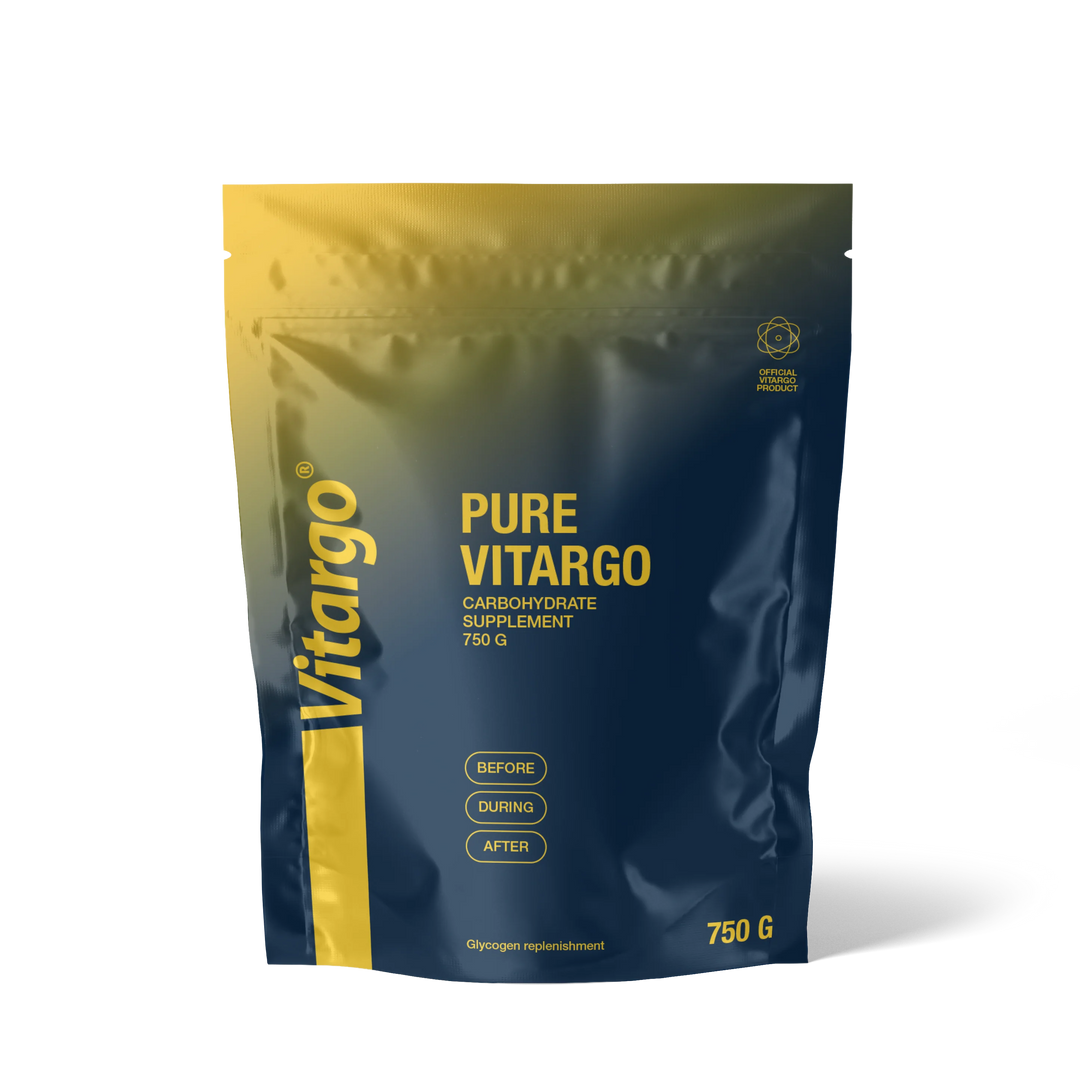 Vitargo Pure
