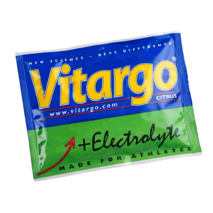 Vitargo +Electrolyte