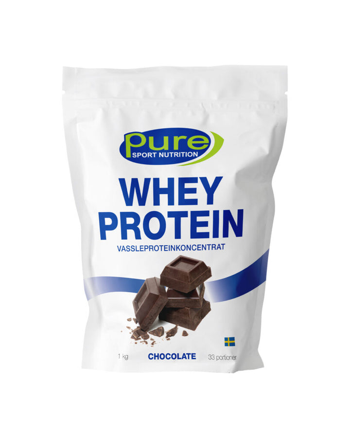 Pure Whey Protein