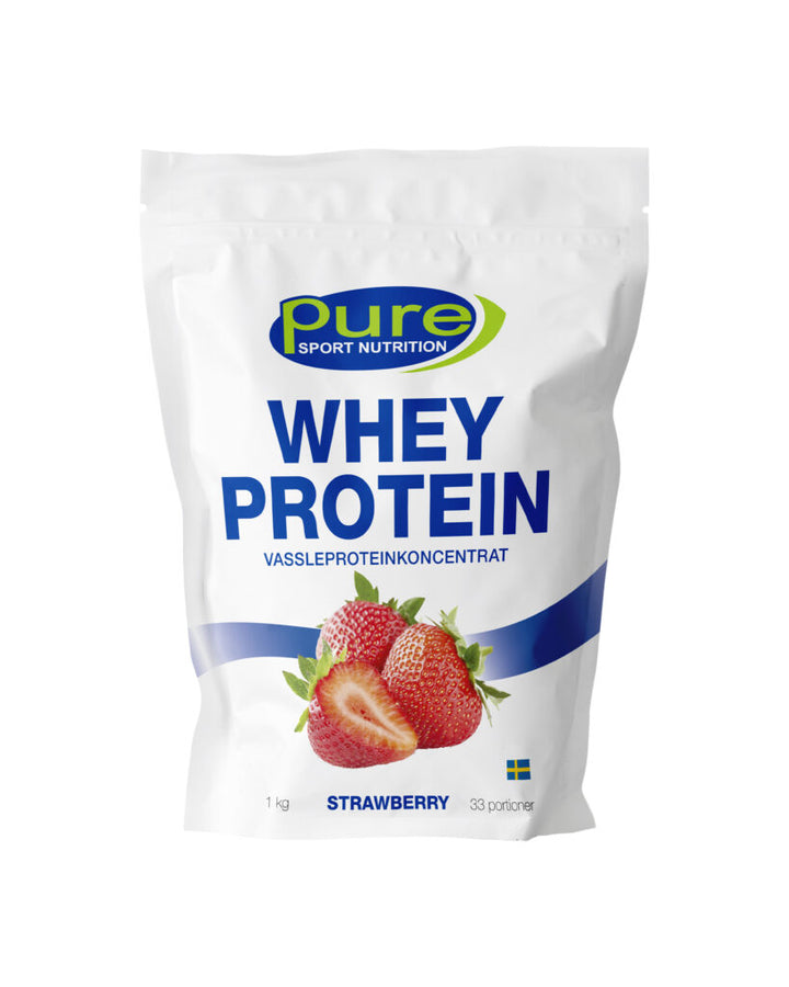 Pure Whey Protein