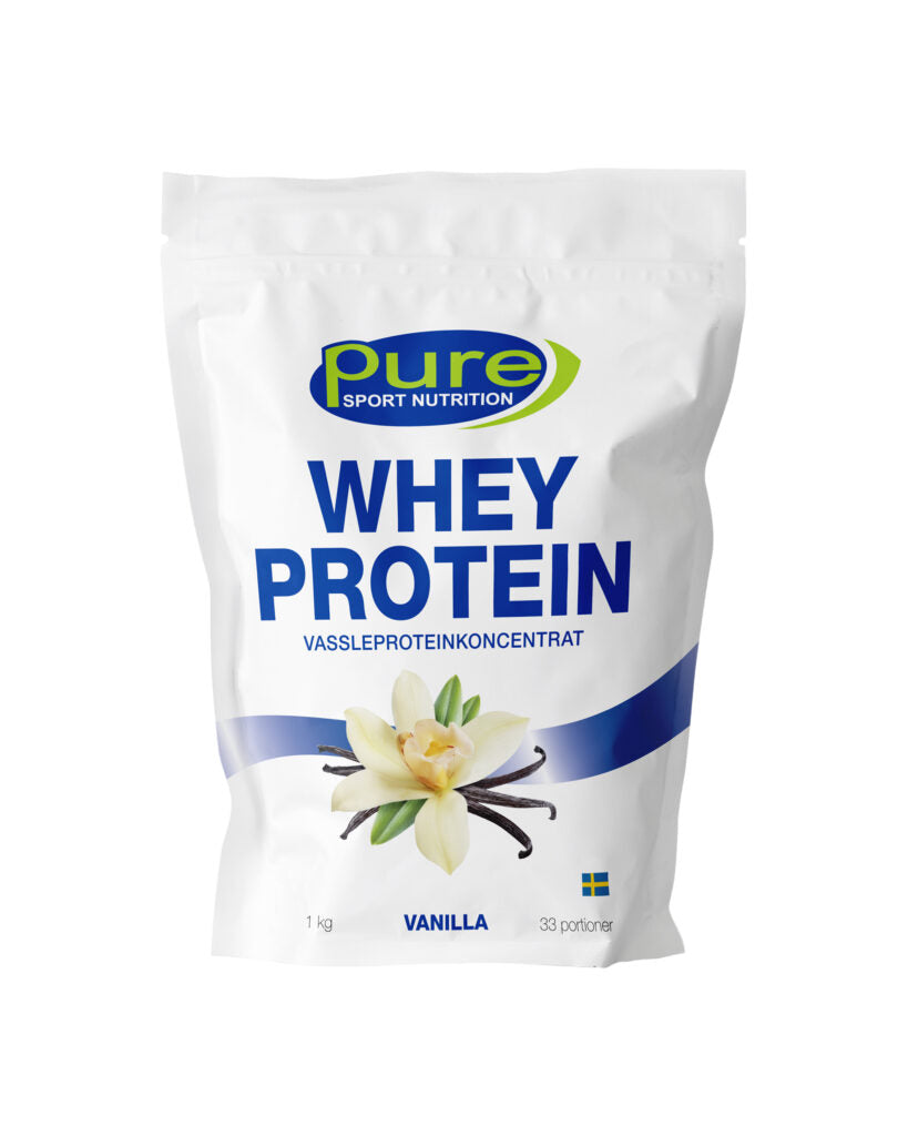 Pure Whey Protein